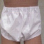 Incontinent Pant - Pull On DM7001